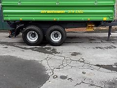 Strautmann STK 1302