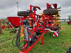 Pöttinger Terria 5040