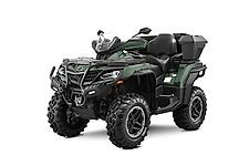 CFMOTO CFORCE 1000 EFI EPS OVERLAND