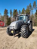Valtra T130 Hi-Tek