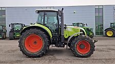 Claas Arion 620