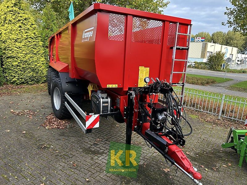 Krampe BIG BODY 900 #691602