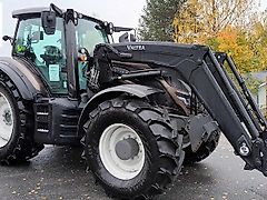 Valtra T175 VERSU SMART TOUCH