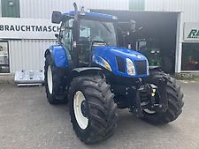 New Holland T 6080