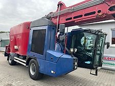 Siloking Selfline 500+ 2519-25