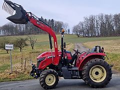 Yanmar YM359 A