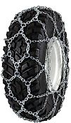Pewak Schneeketten 650/60-38 8,5mm Netz