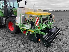 Baselier PM 310 inkl. Jupiter Unterfußdüngung / Beize ähnlich Grimme GL420 GL430