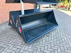 Stoll Schaufel Robust U 1,90 m