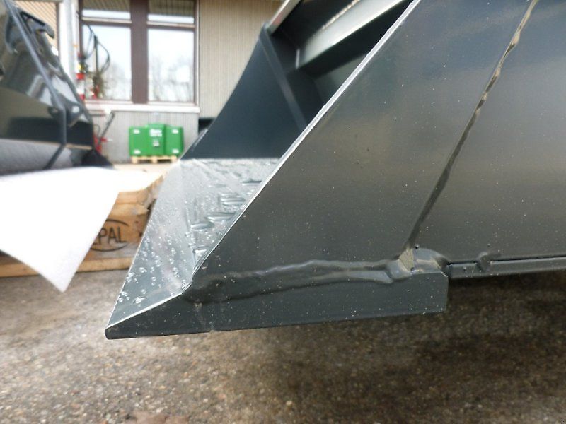 Stoll Universalschaufel Robust U 1,90m