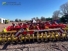 Pöttinger Terria 6040