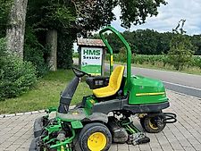 John Deere 2500 E