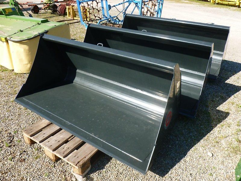 Stoll Universalschaufel Robust U 2,20m