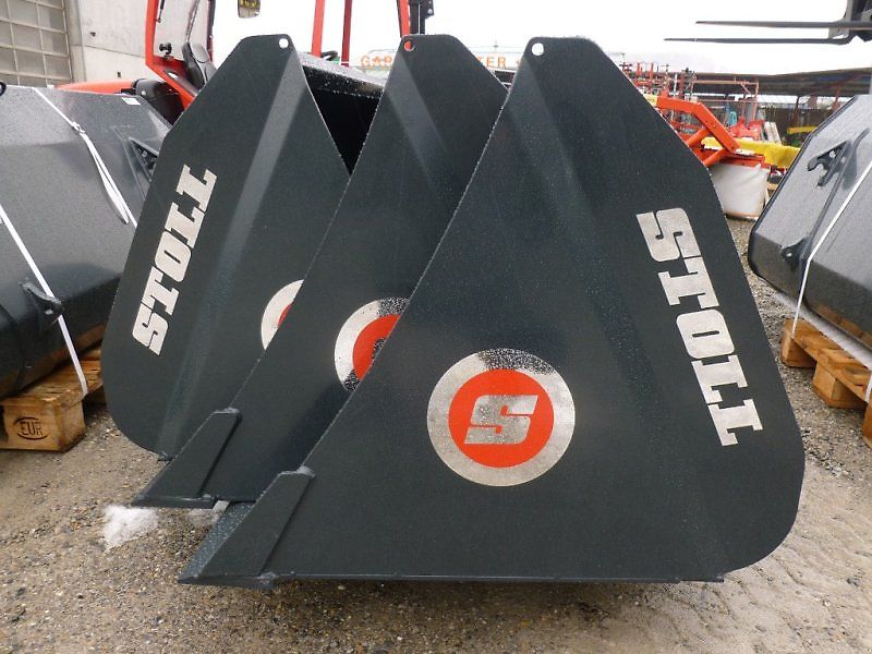 Stoll Universalschaufel Robust U 2,20m