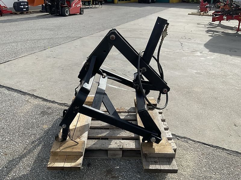 SICMA E.R.S. 2500 Hydrolift