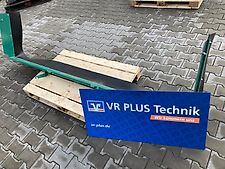 KNIES AUSLAUFSCHURRE