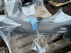 Strimech Adaptor Pin & Cone