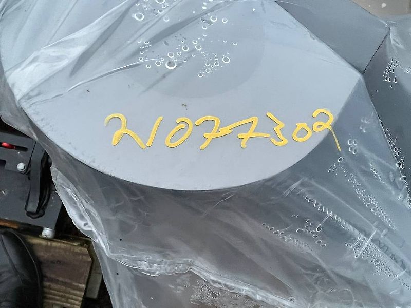 Strimech Adaptor Pin & Cone