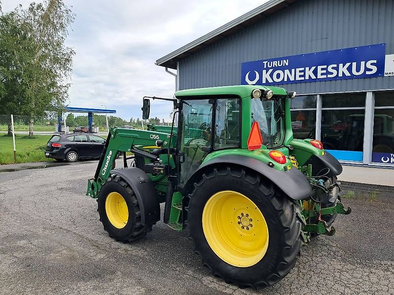 John Deere 6230 Premium
