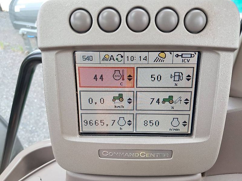 John Deere 6230 Premium