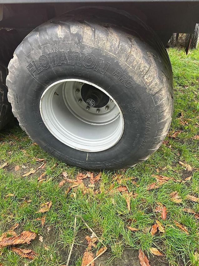 Pöttinger Torro 5700 d