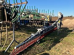 Vogelsang BlackBird 15m