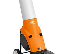 Stihl GHE 250.0 S Häcksler