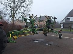 Krone Swadro 807