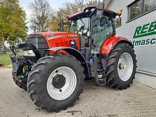 Case IH Puma 165 MC