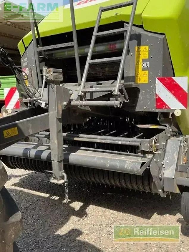 Claas rollant 520 rc