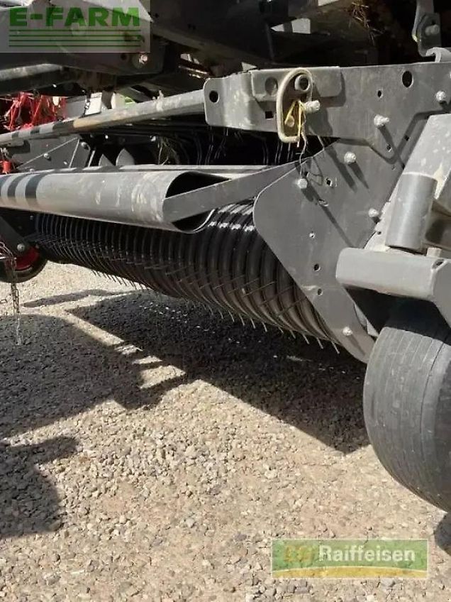 Claas rollant 520 rc