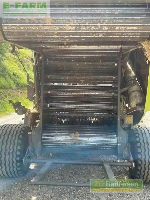 Claas rollant 520 rc