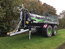 Fliegl VFW 1200 Tandem