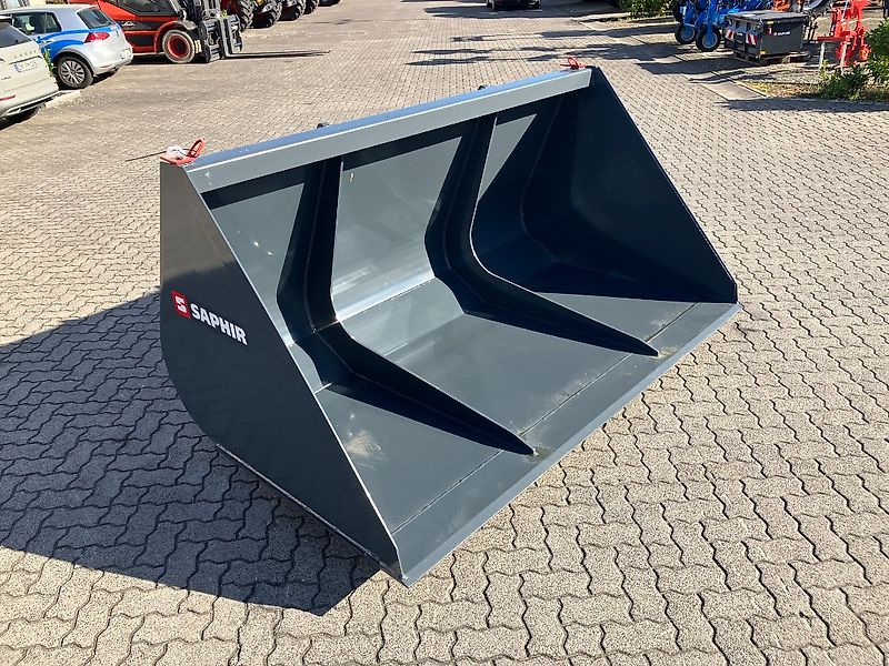 Saphir LG XL 25 Leichtgutschaufel