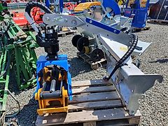 Binderberger RZ 1400 light