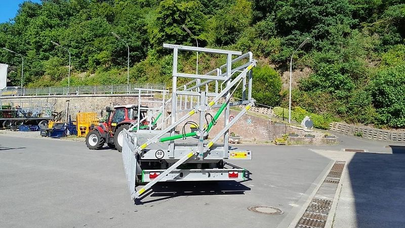 Joskin Wago WTG10000/21T verzinkt