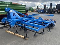 Stekro Leichtgrubber 3m
