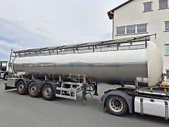 Fabr. HLW - 31.000 Liter - 3 Tankkammern(Nr. 6170)