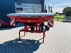 Kverneland DF 1 Fronttank