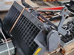 Dynapac Splittstreuer Balkenstreuer für CC1200 VI