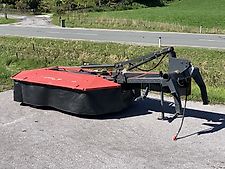 Vicon Heckmähwerk 1,85m