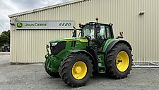 John Deere 6M240