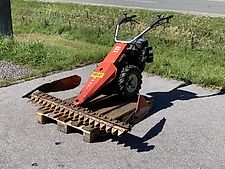 Reform Motormäher 206