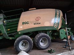 Krone Big Pack 1290 XC