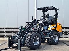 Giant G2700 X-TRA HD+ KNIKLADER STAGE V