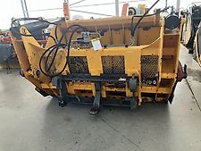 Bressel und Lade Siloschneidzange ZM2