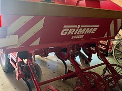 Grimme GL 32 B + FAG