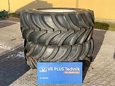 VREDESTEIN 600/65R28//650/75R38