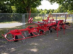 Lely Lotus 770 stabilo