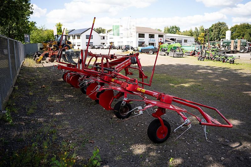 Lely Lotus 770 stabilo
